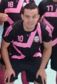 ANDERSON SANTOS(A10)