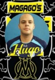 HUGO(HUGAO)