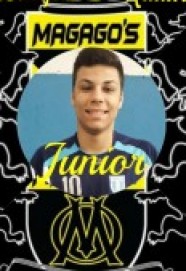 JUNIOR(JUVENIL)