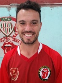 ANDERSON HENRIQUE