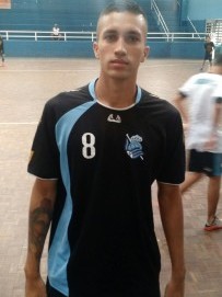 LUCAS REIS DA SILVA(CEBOLA)