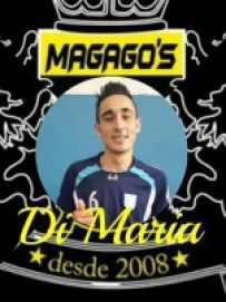 LUCAS(DI MARIA)