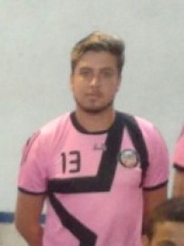 LEONARDO DA SILVA FABIANO(LEO)