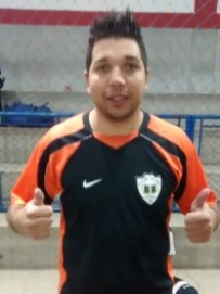 MARCIO ARAUJO(MARCIO)