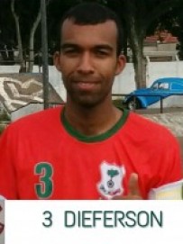 DIEFERSON FERREIRA DA SILVA(DIEFERSON)