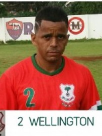 WELLINGTON FERREIRA DA SILVA(WELLINGTON)