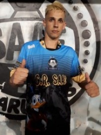 MARCOS MANOEL DA SILVA(MARQUINHOS)