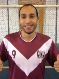 PAULO CESAR FERNANDES(PAULINHO)