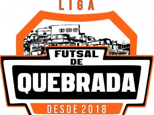 LIGA FUTSAL  DE QUEBRADA