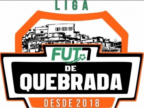 LIGA FUT7 DE QUEBRADA