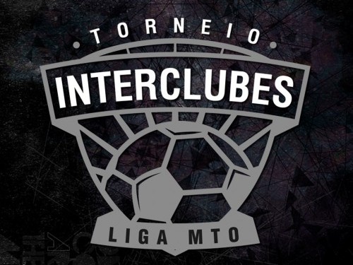 TORNEIO INTERCLUBES DOMINGO