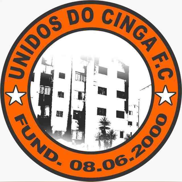 UNIDOS DO CINGA