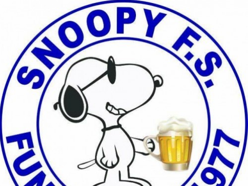 SNOOPY FUTSAL