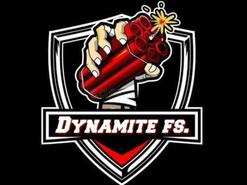 DYNAMITE FS.