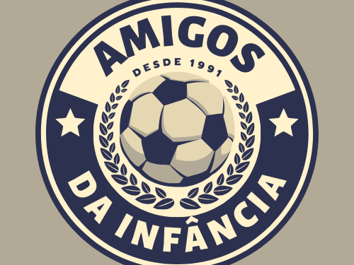 AMIGOS DE INFÂNCIA FS