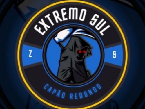 EXTREMO SUL