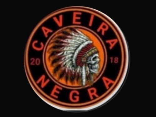 CAVEIRA NEGRA