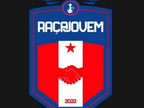 RAçA JOVEM FUTSAL