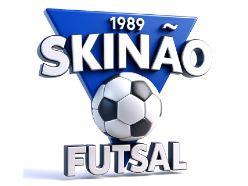 SKINÃO FUTSAL