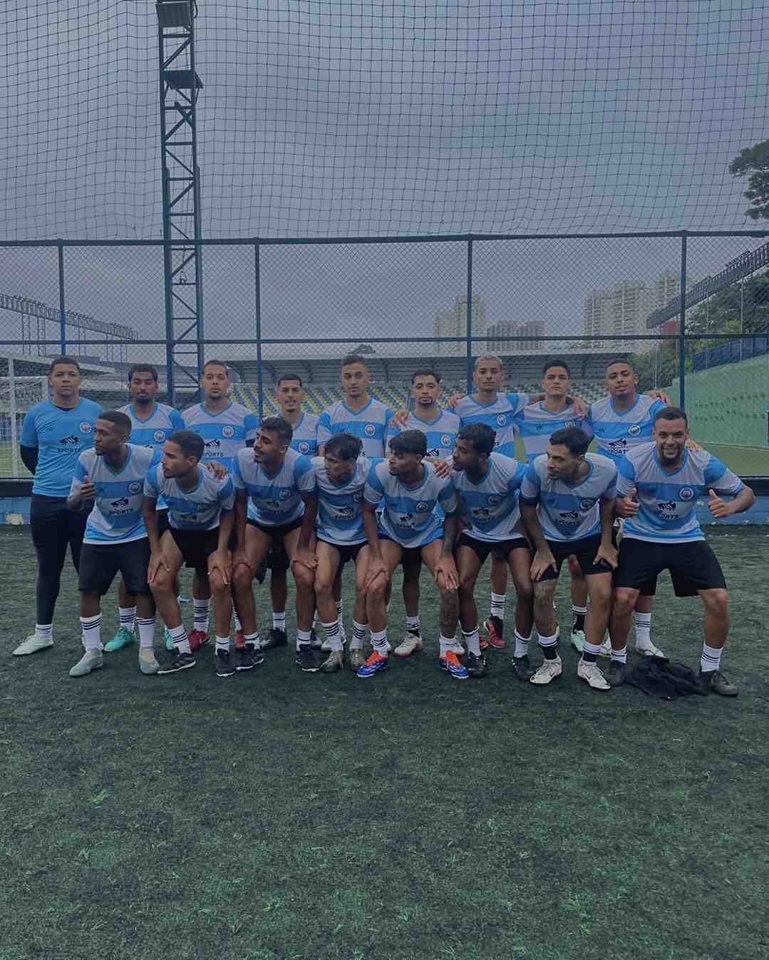 MANCHESTER NAKA CITY