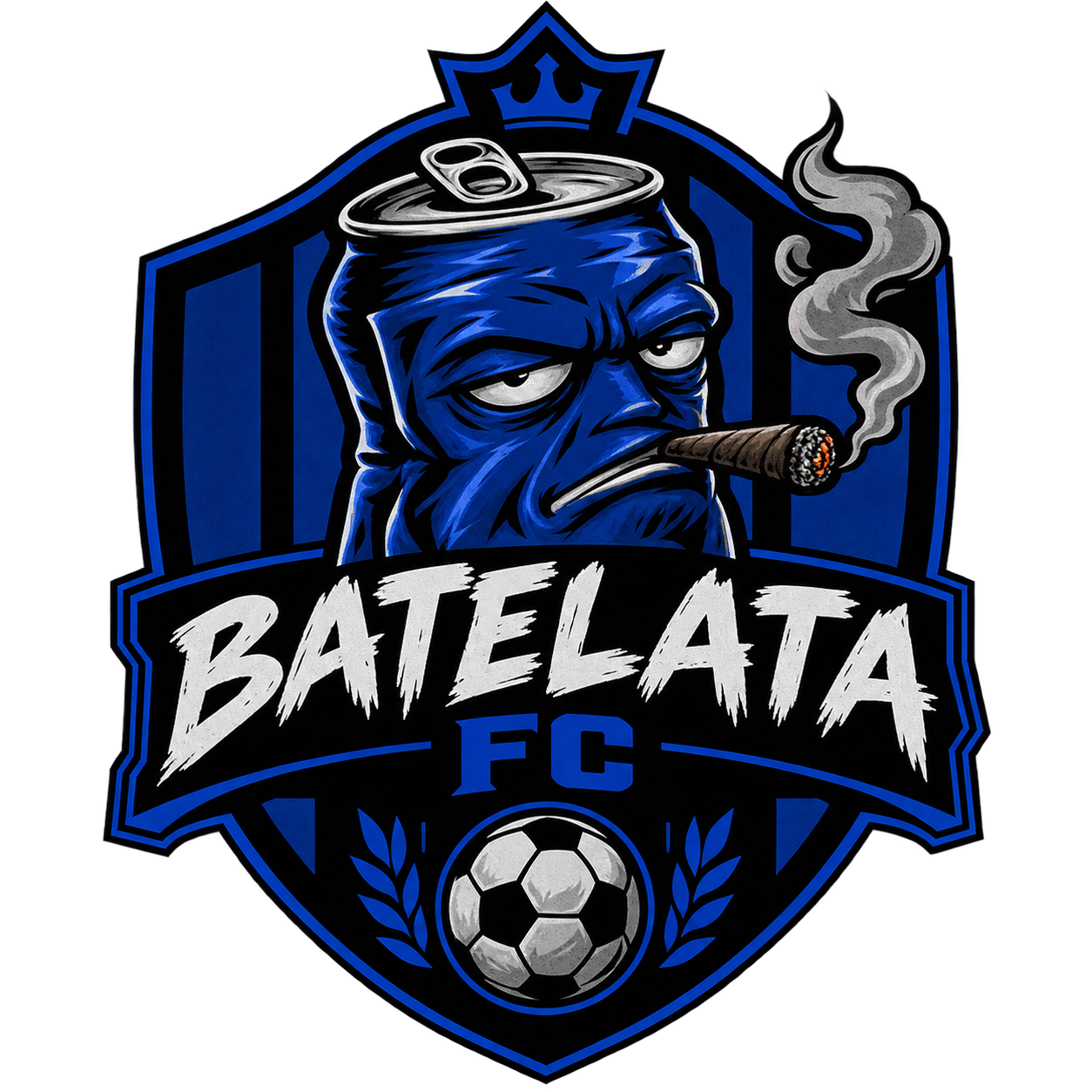 BATELATA FC