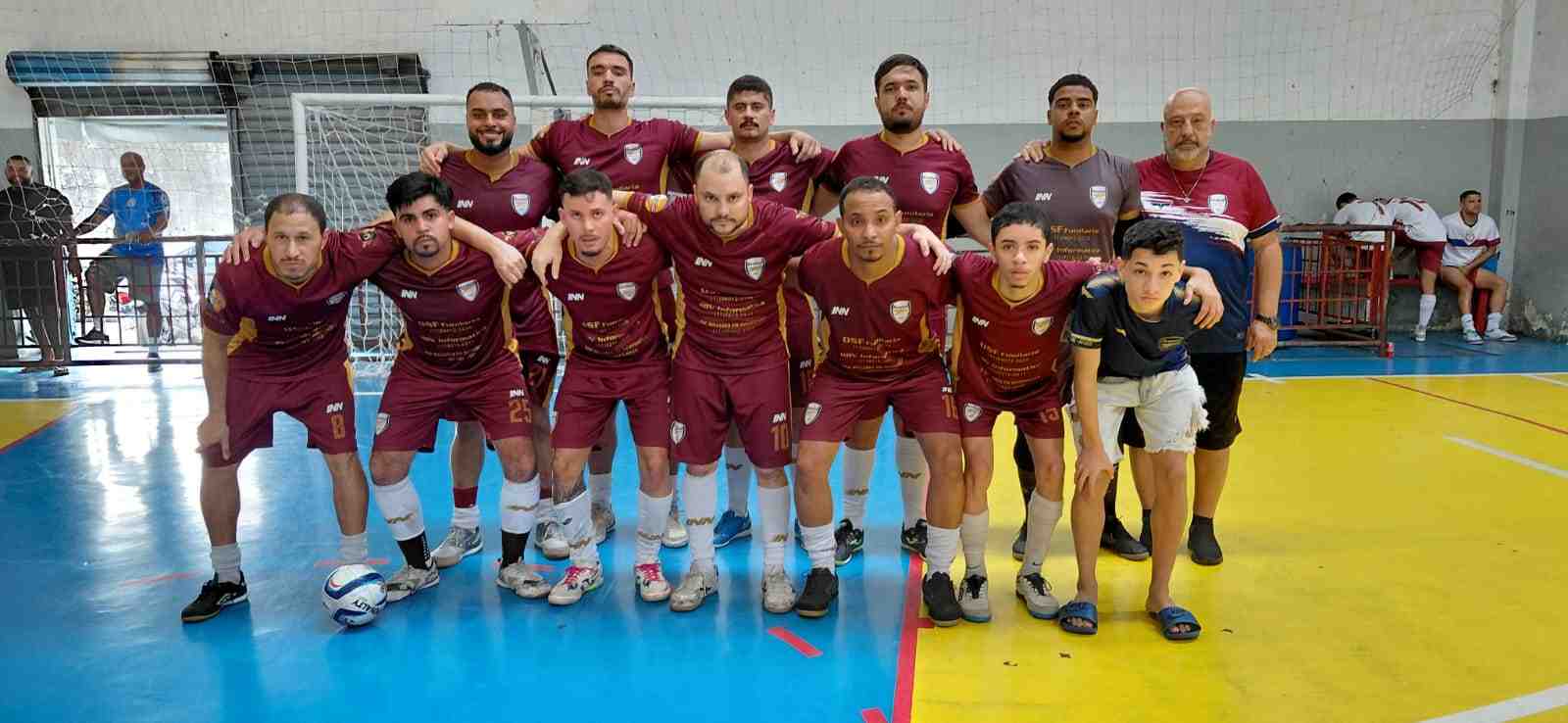 ARSENAL FUTSAL