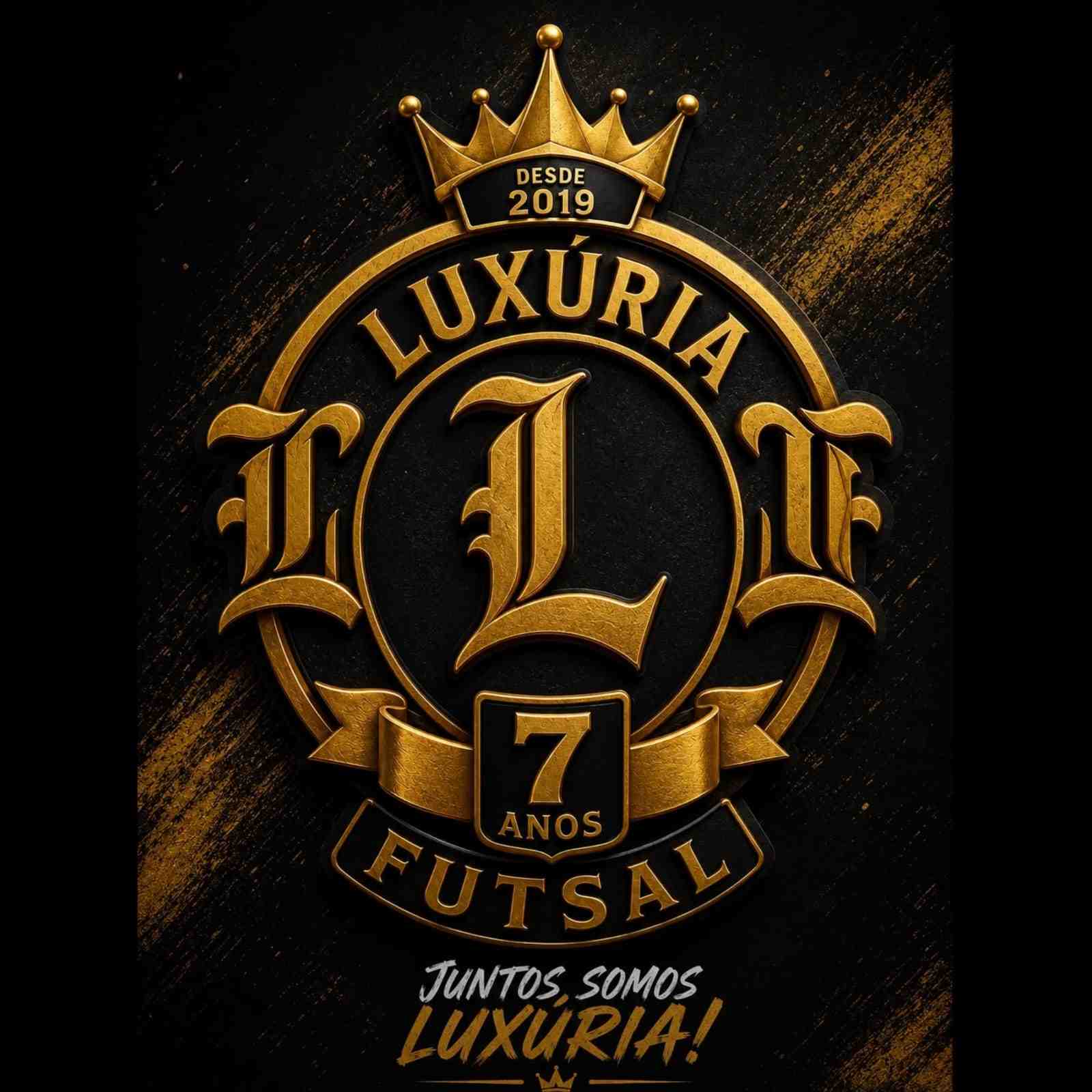 LUXÚRIA FUTSAL