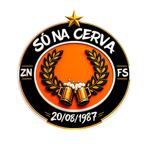 Só NA CERVA FUTSAL