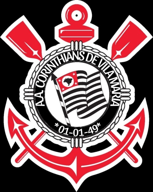 CORINTHIANS VILA MARIA