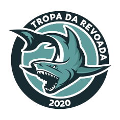 TROPA DA REVOADA