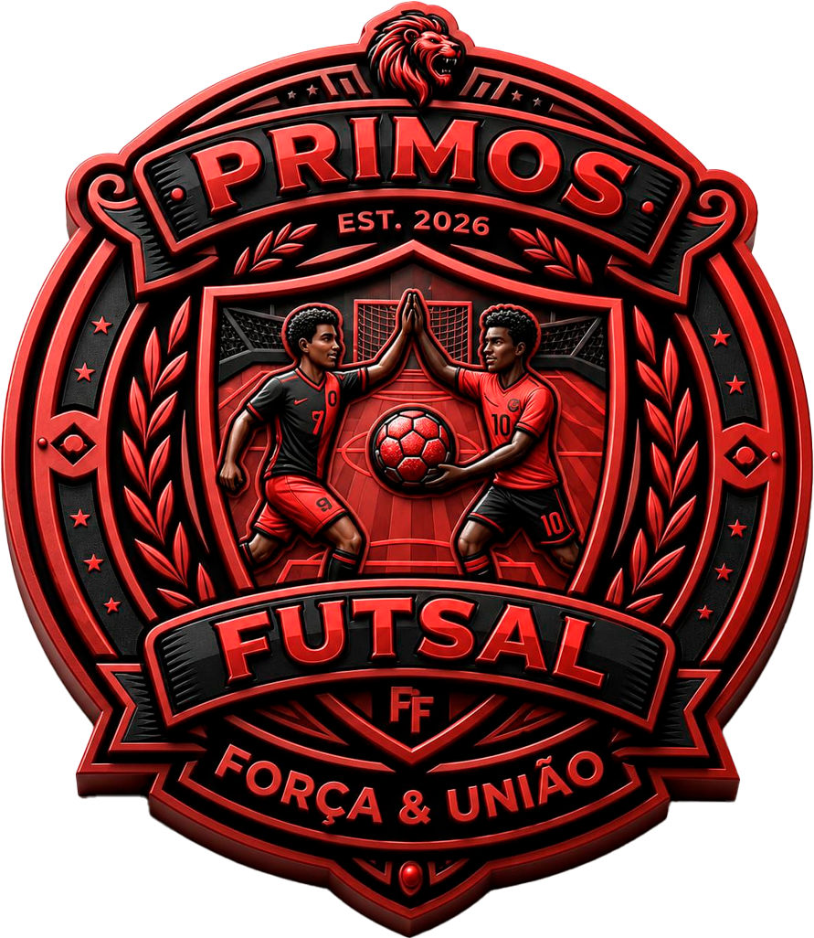 PRIMOS FUTSAL