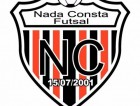 NADA CONSTA FUTSAL