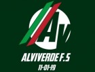 ALVI VERDE F.S