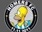 HOMERS FC