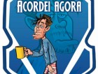 ACORDEI AGORA