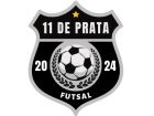 11 DE PRATA FUTSAL