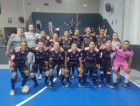 BAGUNCINHA FUTSAL