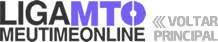 Liga MTO - Meu Time Online